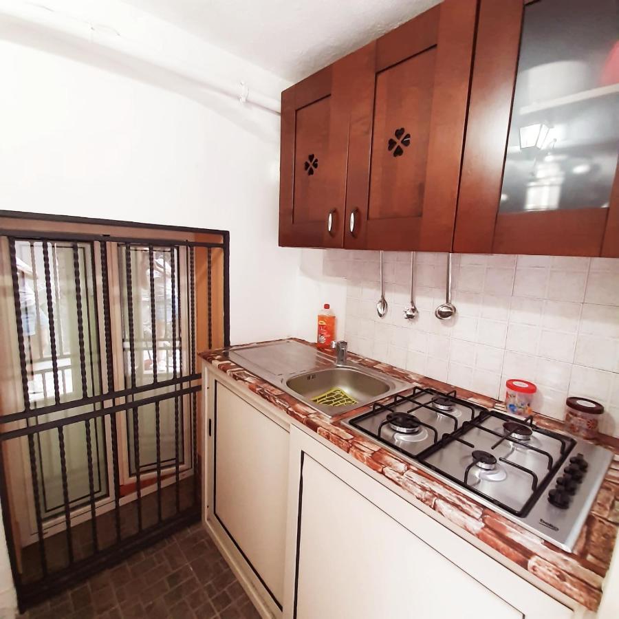Apartment House Da Alessandra