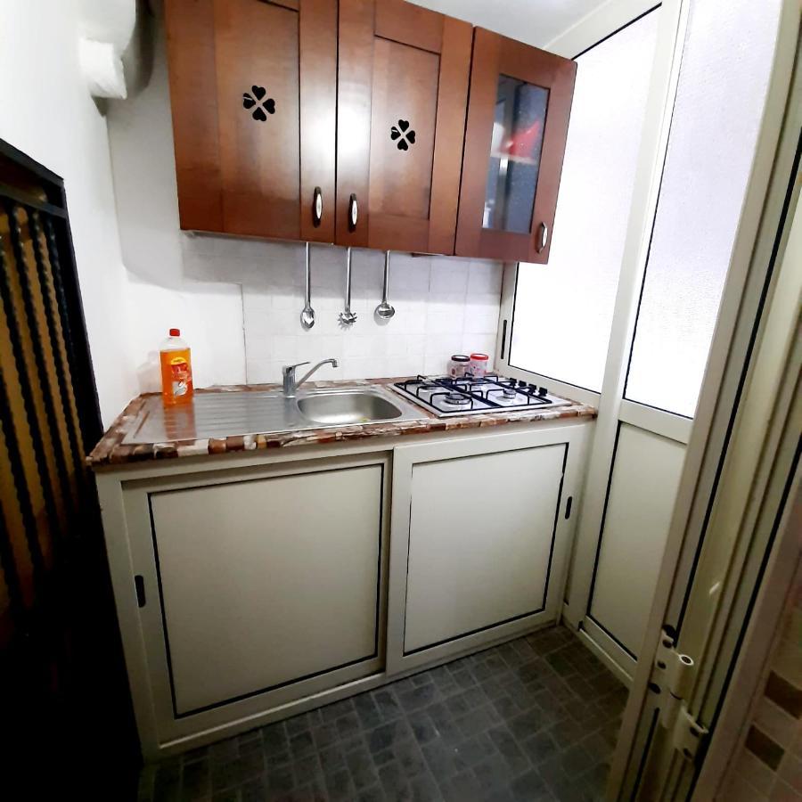 House Da Alessandra Apartment *