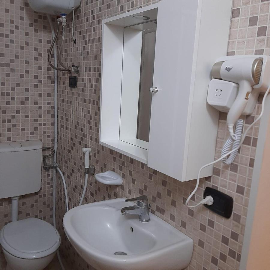 Apartment House Da Alessandra Catania