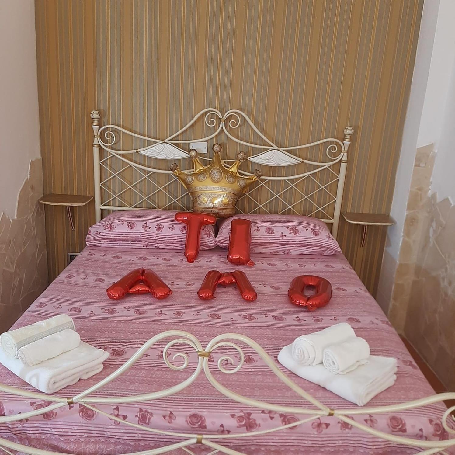 Apartment House Da Alessandra