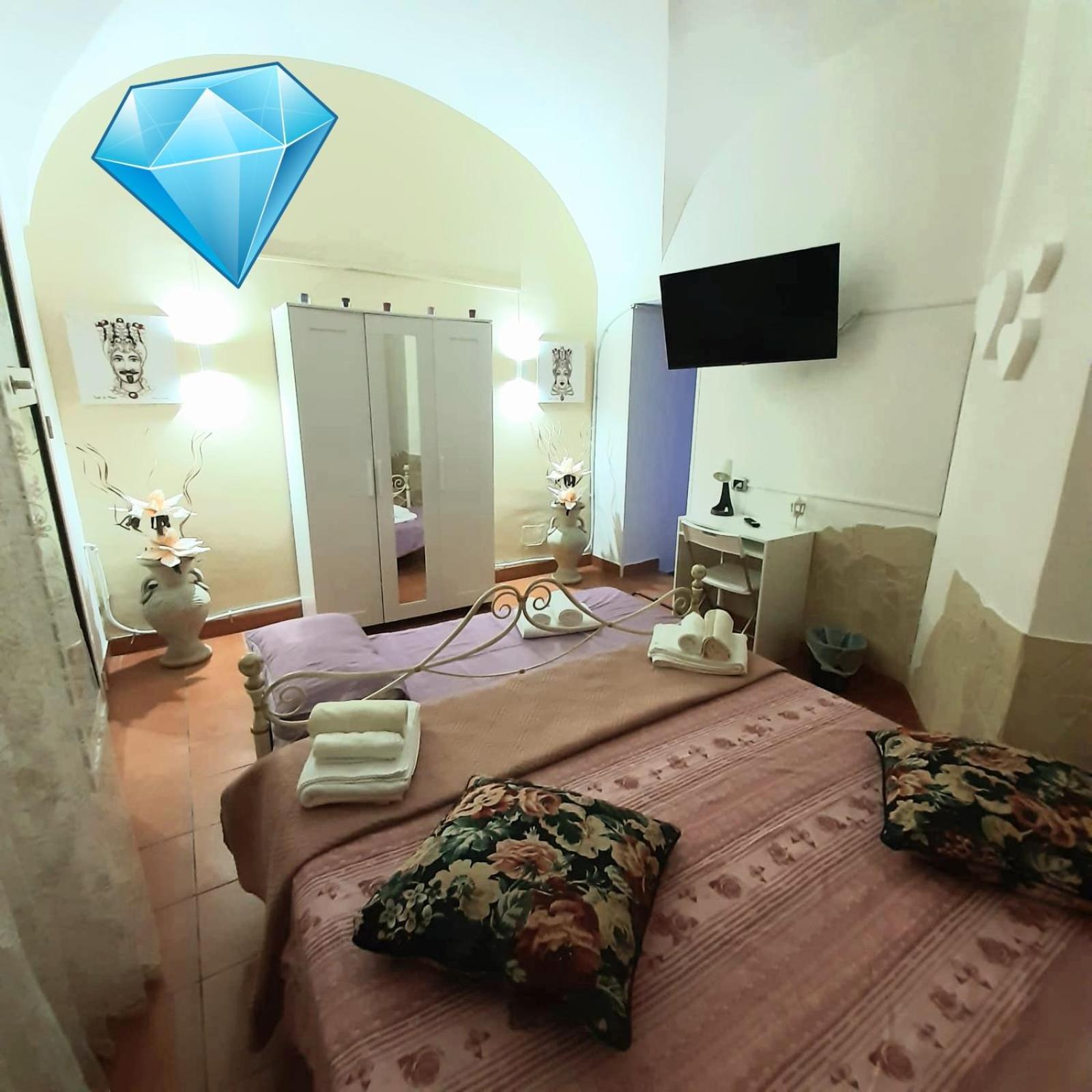 House Da Alessandra Apartment Catania