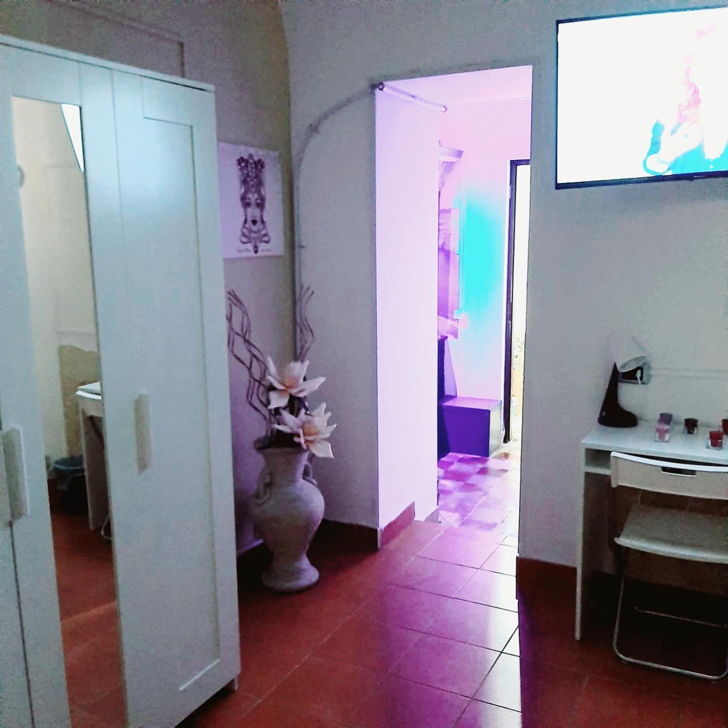 House Da Alessandra Catania