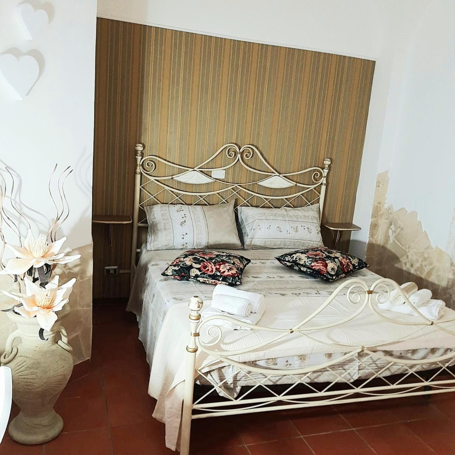 House Da Alessandra Apartment