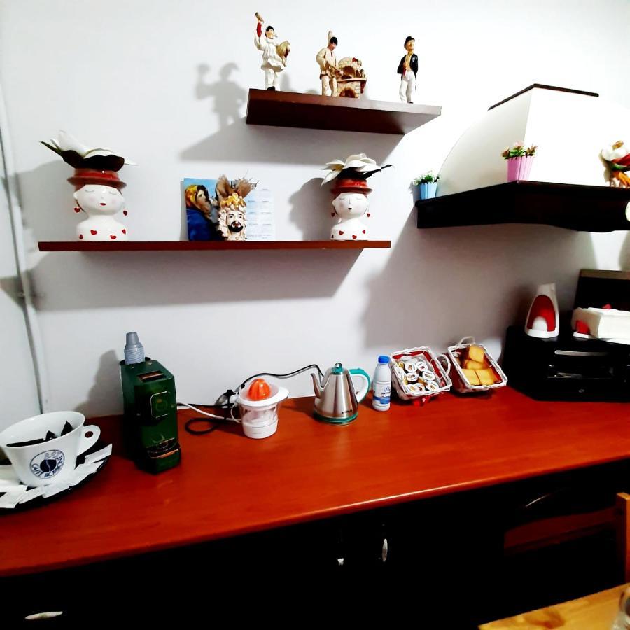 House Da Alessandra *