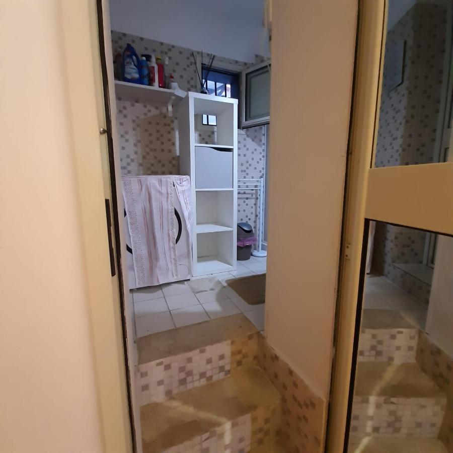 Apartment House Da Alessandra Catania