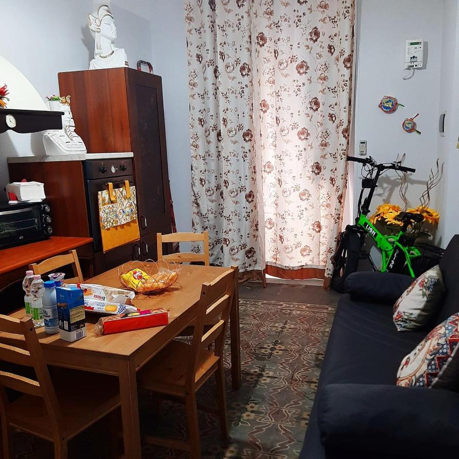 House Da Alessandra Apartment Catania