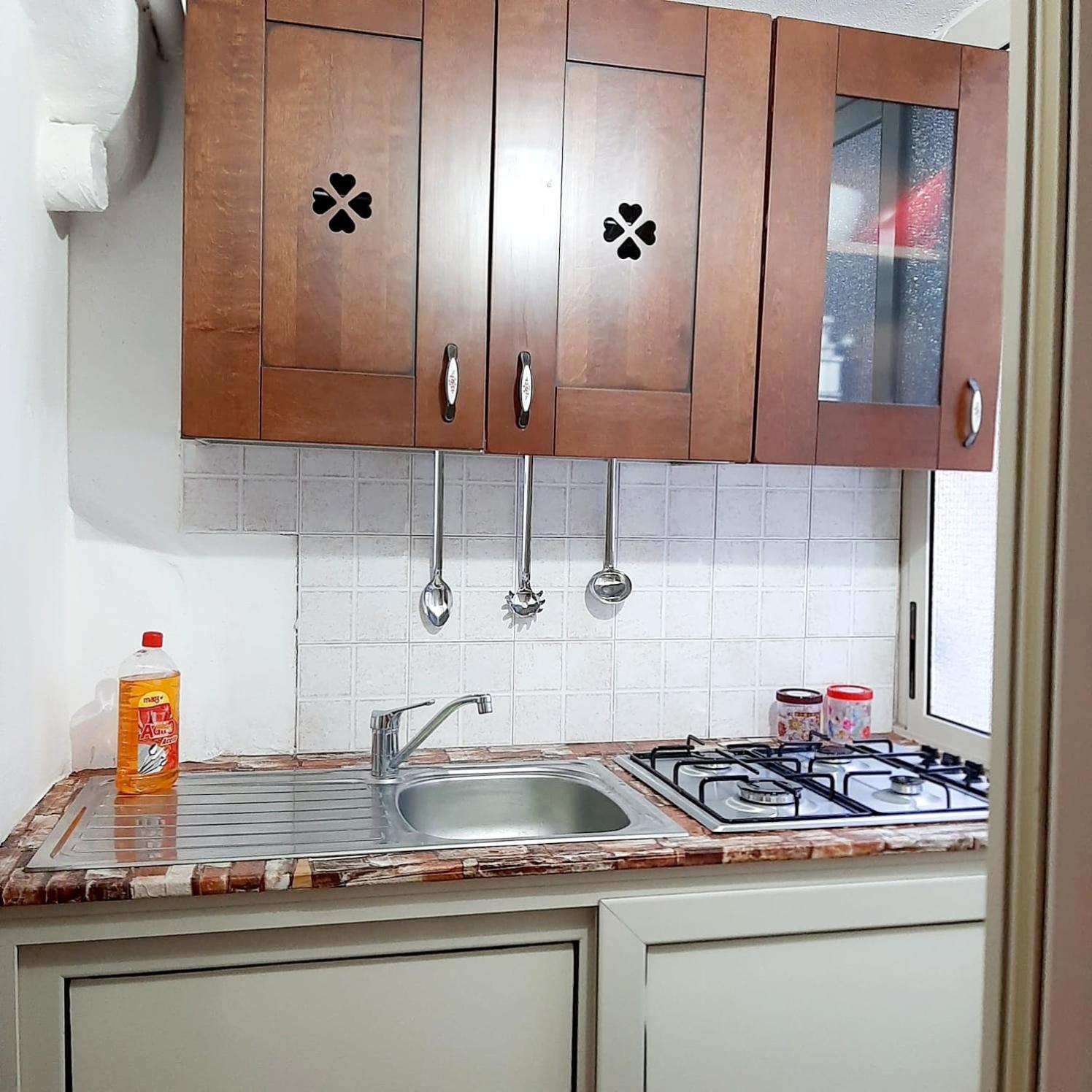 Apartment House Da Alessandra